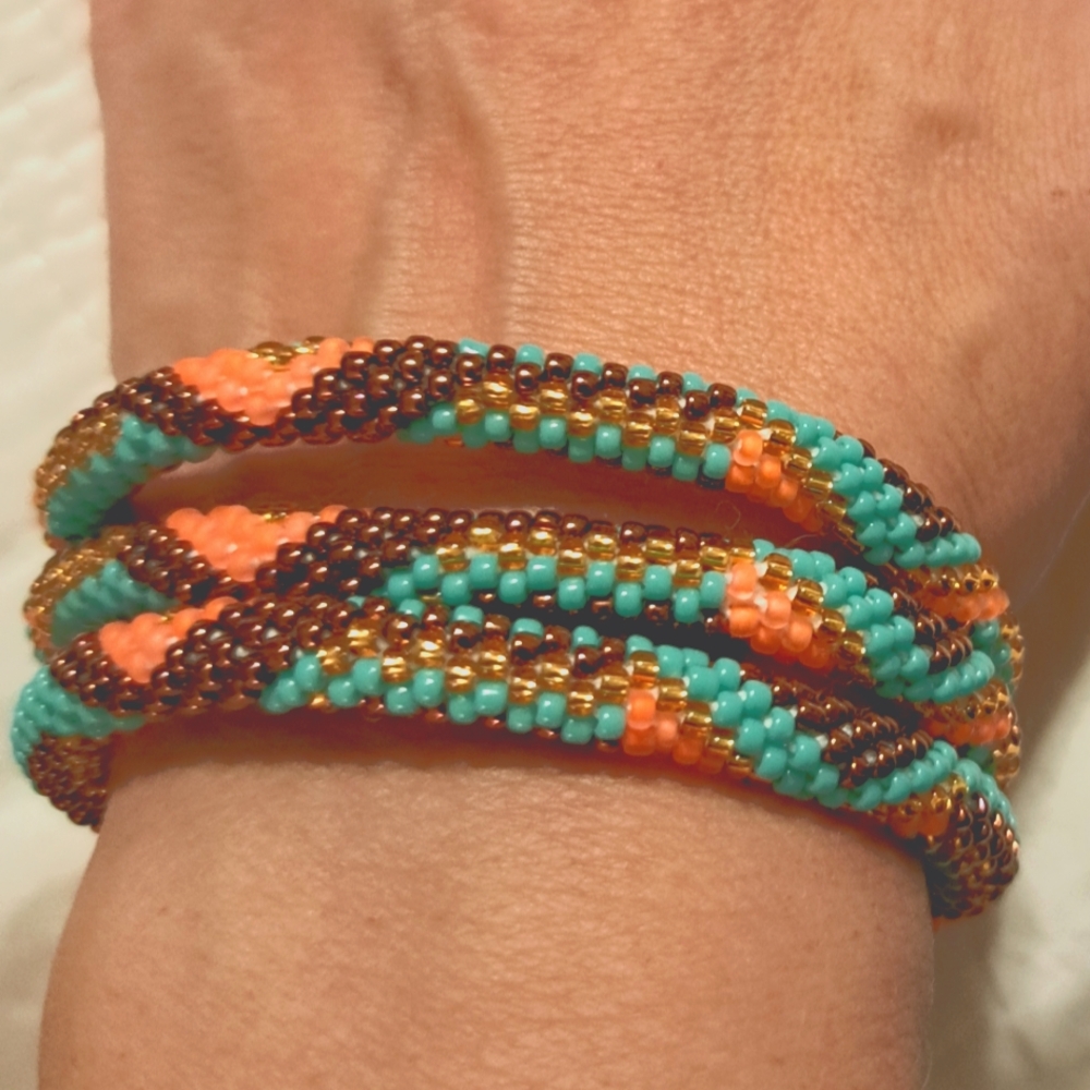 Sashka Braclets XL